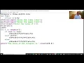 Python program for simpsons3 - 8 rule
