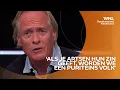 Download Lagu Jort Kelder wil dat we alcohol blijven drinken: 'Midden-Oosten, neem ook af en toe een borrel'