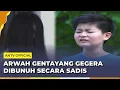 Lagu Gegera Berisik Anak Dibunuh, Bikin Losmen Angker | Roy Kiyoshi Anak Indigo ANTV | Eps 53 Part 4