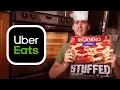I Sold Frozen Pizzas on Uber Eats for a Week