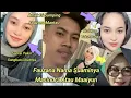 Lagu Fauzana Nama Suaminya Masindra Masiyun Pilihan Amak Fuja Takut Keduluan Memantau