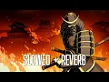 Download Lagu Shadow Fight 2 Shogun's Theme [Slowed + reverb]