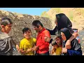 Download Lagu Maryam’s Emotional Farewell to Nemat and Moslem 💔 | The Hard Life of Nomads in Iran