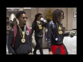 Migos- Handsome and Wealthy (Clean)