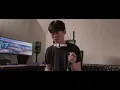로꼬(Loco) - NOT OK (Feat. 민니 ((여자)아이들))