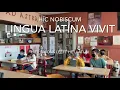 Download Lagu Hīc lingua Latīna vīvit!
