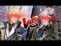 Download Lagu [Arknights] Lvl3 Module SilverAsh Vs Mlynar Comparison