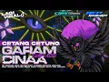 Lagu DJ GARAM CINA STYLE TJAP TASSO MID CETANG CETUNG BASS BLEYER NGUK NGUK 