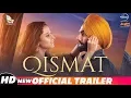Download Lagu Qismat | Official Trailer | Ammy Virk | Sargun Mehta | Releasing 21st September 2018