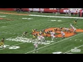 Caleb Mayer #28 RB/WR & LB/DB Lowville (Section III) Red Raiders