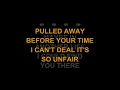 Five Finger Death Punch - Gone Away (Karaoke)