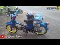 Download Lagu C70 jadi-jadian • Alan walker - On My Way