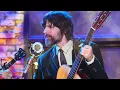 The Avett Brothers. I Wish I Was. Americana Music Awards 9/20/2023