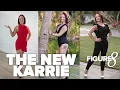 Karrie s Journey to Lose 110 Pounds with Figure 8 Body FX