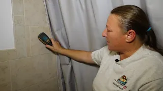 How to use a moisture meter 10News WTSP