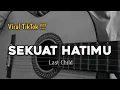 Download Lagu Bila ku tak pernah sanggup untuk bangkit dari  ( Sekuat Hatimu - Last Child ) Cover Gitar by windyyy