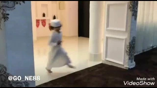 جميع مقاطع قصي الغابر و وليد الغابر 