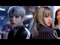 Download Lagu [MASHUP] WANNA ONE X BLACKPINK - BOOMERANG X WHISTLE