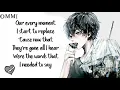 Nightcore → Before You Go ♪ (Lewis Capaldi) LYRICS ✔︎