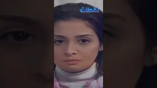 مفاجأة عن حنان ترك وابنها لما عملت مسلسل سارة 