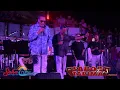 El Pavarotti de la Salsa " Tito Nieves " Feat. Norberto Velez " Almohada " @Salsacruise 2023