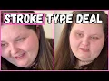 Download Lagu Amberlynn refuses to take her blood pressure medicine \u0026 rage quits her live