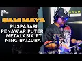 Download Lagu Puspasari Penawar Puteri - METALASIA feat Ning Baizura (drum playthrough by Sam Maya)