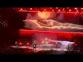 Download Lagu Animal I Have Become - Three Days Grace Live at Climate Pledge Arena in Seattle, WA 9/30/2025