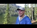Download Lagu Mystery Lakes (Secret Hike in the Mission Mountains of Montana)