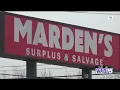 Former Brewer Marden s building surrounding acreage sold to real estate investor