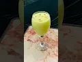 Download Lagu Mango Lassi🥭 #juice #sommerdrink #mangolassi #Music: #Happy Moments#shorts