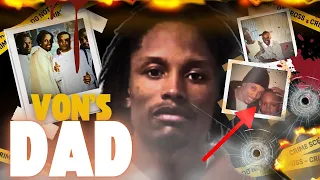 How King Von s Father Got Killed by A Sniper