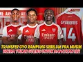 Download Lagu Skema Tukar Guling Untuk EZE🤩 Transfer Gyo Rampung Minggu Ini🥰 Gimana Rodrygo🤔 |Berita Arsenal