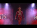 EL PAÑUELO - Romeo Santos X Rosalia 🌹 David y Ines @ Fever Bachata Congress 2023 👊