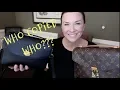 COMPARING THE POCHETTE METIS AND COACH CASSIE