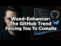 2026 Developer Trend for Developers Why Wand-Enhancer Insists on Not Providing exe Compili