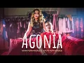 Download Lagu AGONIA - Mari Fernandez e Vitor Fernandes (Video Oficial)