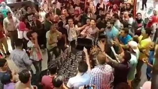 نغمة الحرمان 