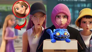 Top 10 erreurs dans K-Pop Demon Hunters que tu as sûrement ratées 😱