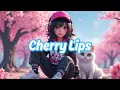 Download Lagu Cherry Lips (Lyrics) - KZ Aurora 
