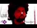 Tiago Lageira Trio | LIVE | "Questar" | Radio Session