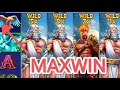 Download Lagu Maxwin Slot Zeus VS Hades: Gods Of War Pragmatic Play