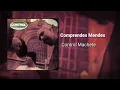 Control machete - comprendes Mendes (clean audio)