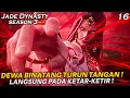 Download Lagu XIAO FAN MASIH DENGAN URUSANYA, DEWA BINATNAG SUDAH TURUN TANGAN !  - Alur Jade Dynasty S3 part 16