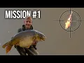 Download Lagu NASH x KWO – Pilaar \u0026 Hofman op jacht naar een KOI | Mission #1