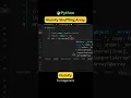 NumPy Shuffling Array Shuffle Data with Python