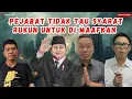 Download Lagu BERBONDONG-BONDONG DPR DAN PEJABAT MEMINTA MAAF TETAPI TIDAK TAU SYARAT RUKUN DI MAAFKAN 