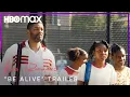 King Richard Be Alive Trailer HBO Max