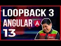 Curso Loopback 3 Bootstrap 4 Angular 6 Registro de usuarios