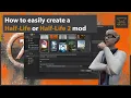 Quick Start Guide to Modding in Half-Life Creating Your First GoldSrc or Source Mod